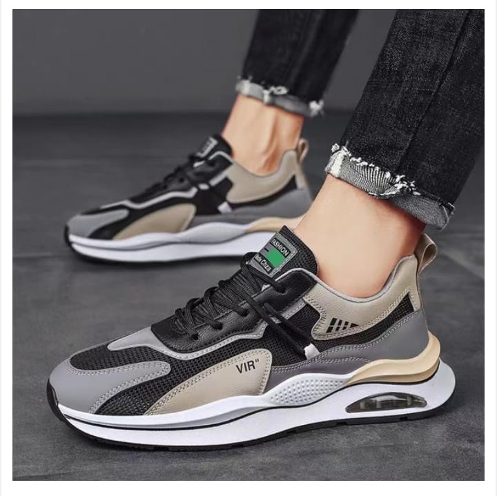 Men’s Urban Glide Shoe – Black Series