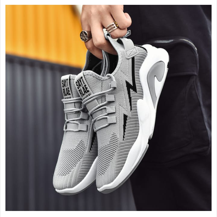 Men’s Ash Flex Shoe