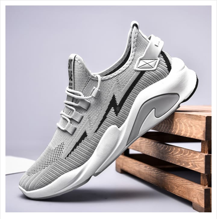 Men’s Ash Flex Shoe