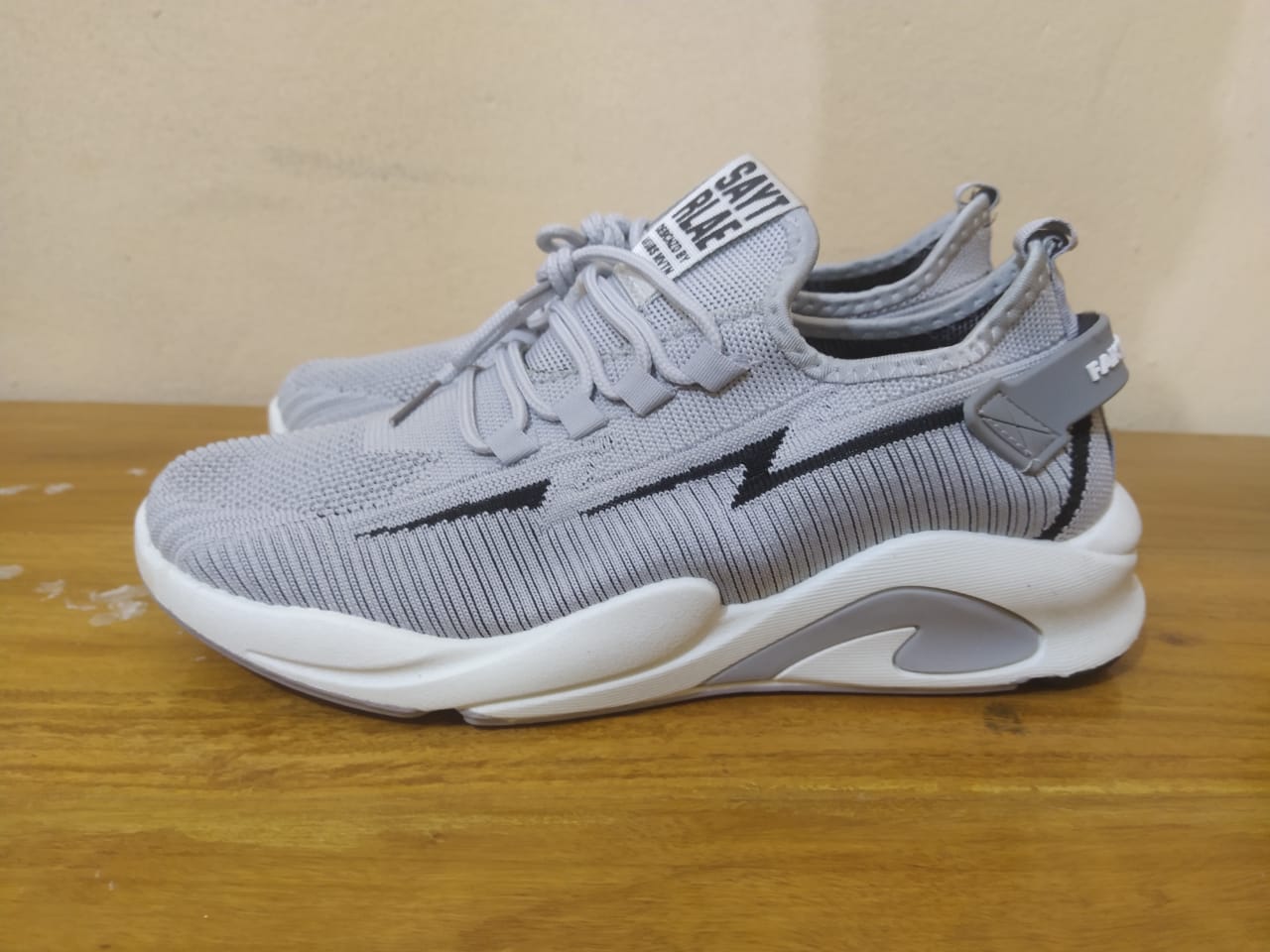 Men’s Ash Flex Shoe