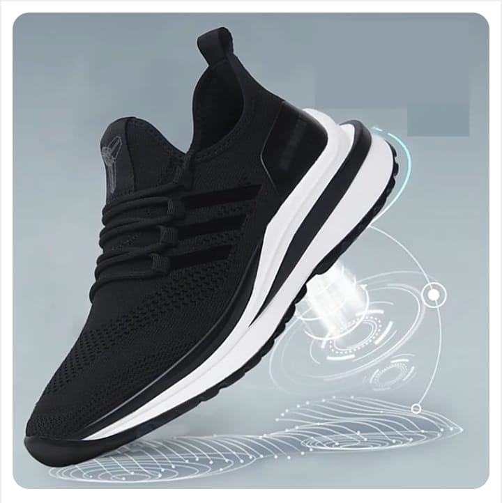 Men’s BlackCore Shoe – Classic Fit
