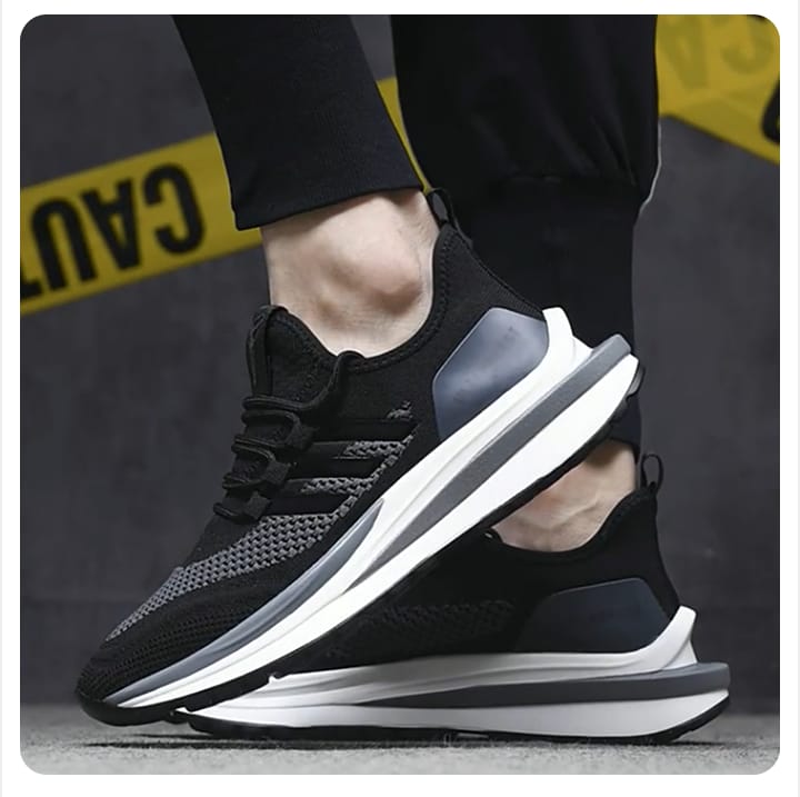 Men’s BlackCore Shoe – Classic Fit