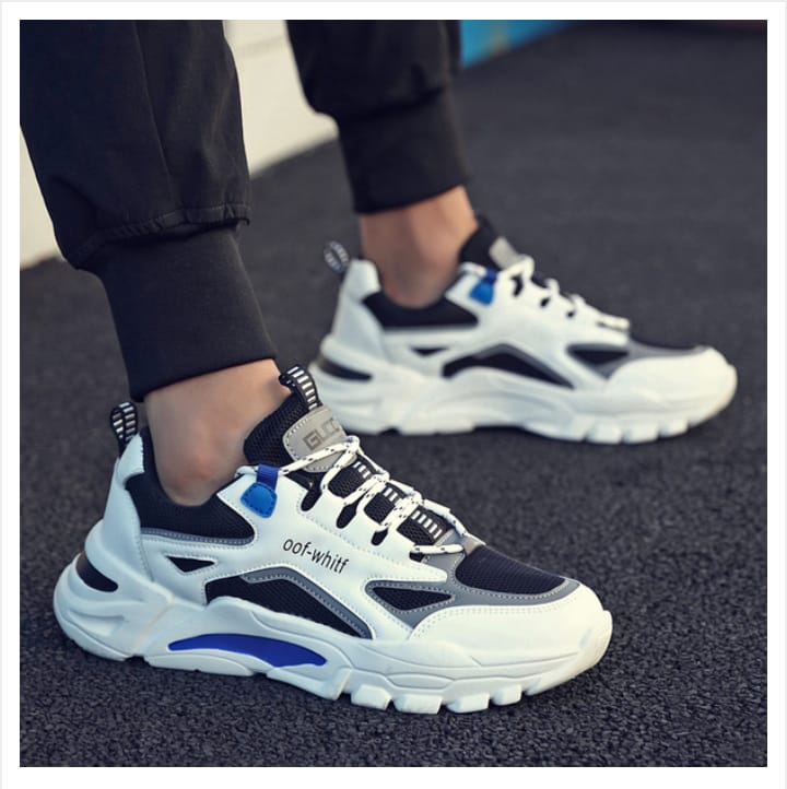 Men’s Shadow Walk Shoe – All-Size Edition